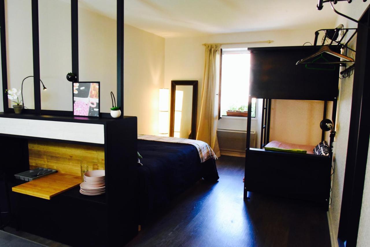 بارسلونات Barcelo Appart'Hotel المظهر الخارجي الصورة